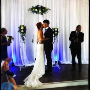 Meet your Posher, Patrick jay